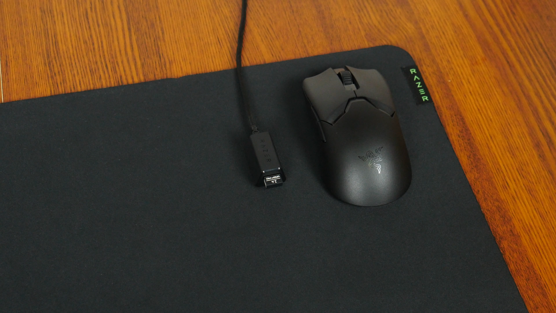 Review: Razer Viper V2 Pro Wireless Gaming Mouse